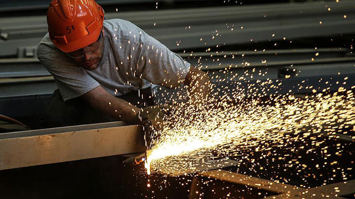 Son dakika: Sanayi üretimi açıklandı