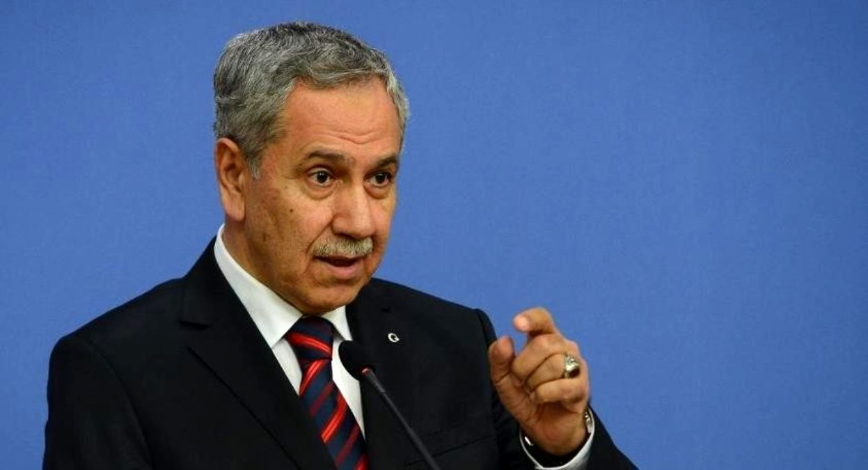Son dakika: Savcılık, FETÖ'den beraat eden Bülent Arınç'ın damadı için verilen karara itiraz etti