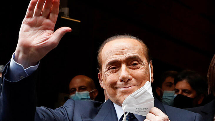 Son dakika: Silvio Berlusconi hastanede!