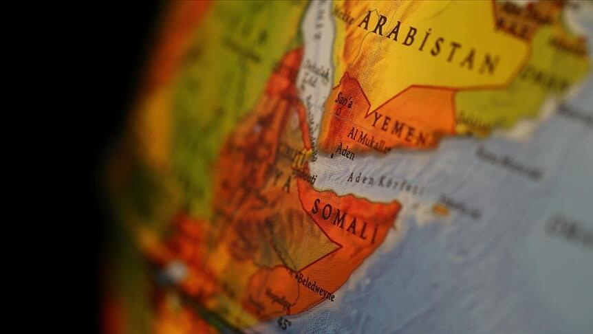 Son dakika: Somali'de kriz aşıldı!