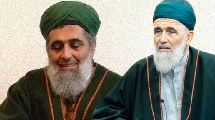 Son dakika! Sözde şeyhin cinsel istismarına 14 yeni tanık