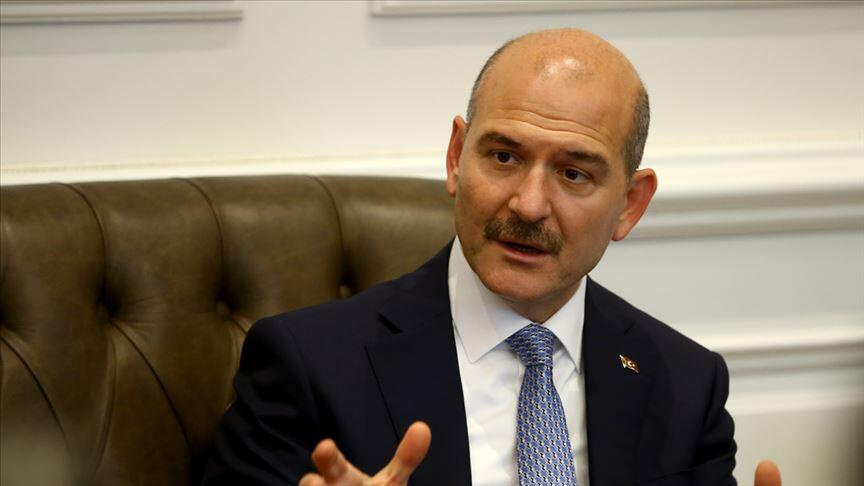 Son dakika! Süleyman Soylu 15 Temmuz'dan bu yana öldürülen terörist sayısını açıkladı