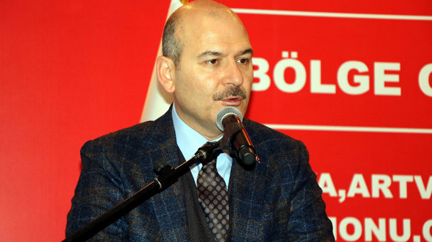 Son dakika: Süleyman Soylu'dan 31 Mart seçimleri ile ilgili flaş açıklama
