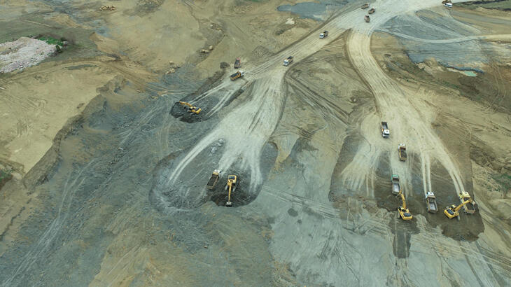 Son dakika: Tarih verildi! 7 bin kişiye iş imkanı sağlayacak