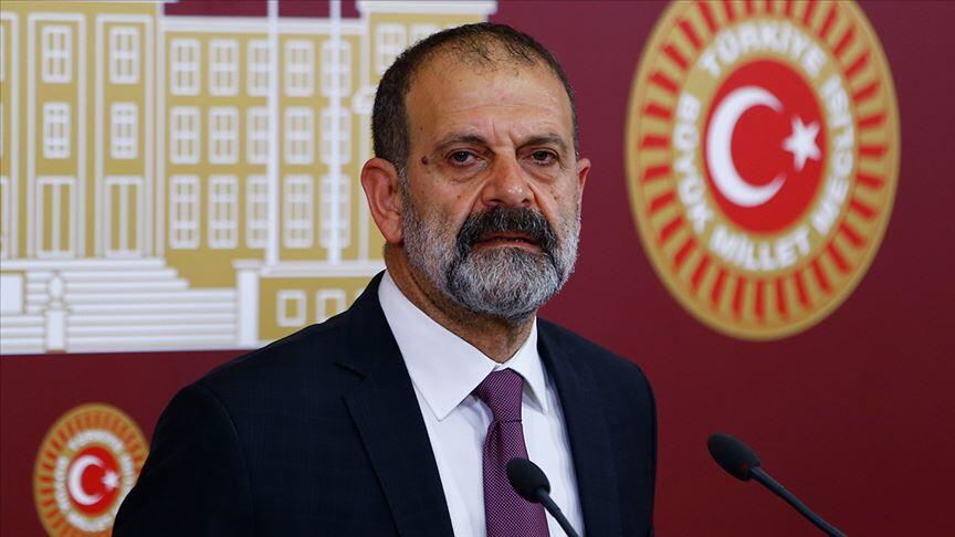 Son dakika! Tecavüzle suçlanan Tuma Çelik'e Süryani Demokratik Birliği'nden sert tepki