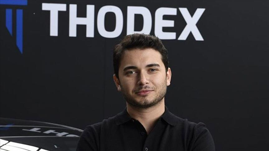 Son dakika: Thodex'te yeni gelişme! Kritik isimler yakalandı