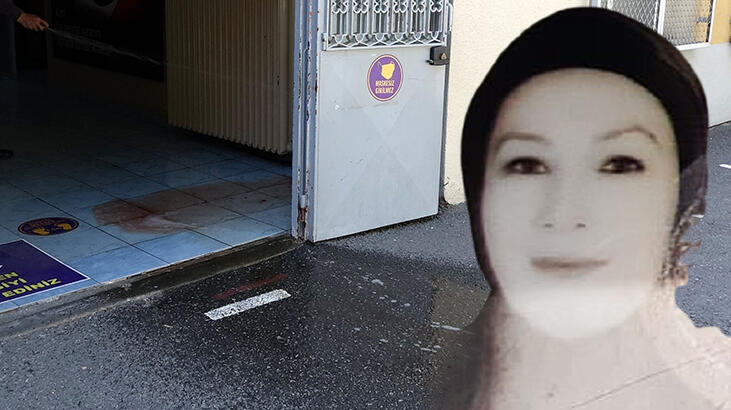 Son dakika: Trabzon'da korkunç olay! Okula sığındı ama kurtulamadı