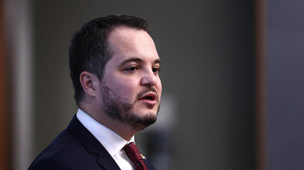 Son dakika: Türkiye 13 milyar dolarlık uluslararası doğrudan yatırım rakamına ulaştı