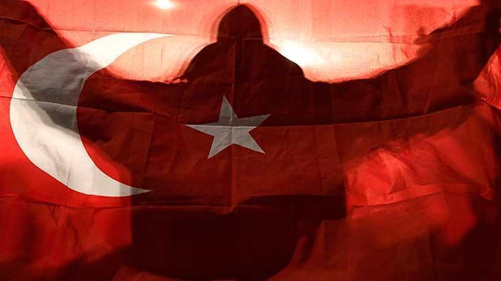 Son dakika: Türkiye'den ABD Kongresi'ne tepki: Son derece üzüntü ve endişe verici