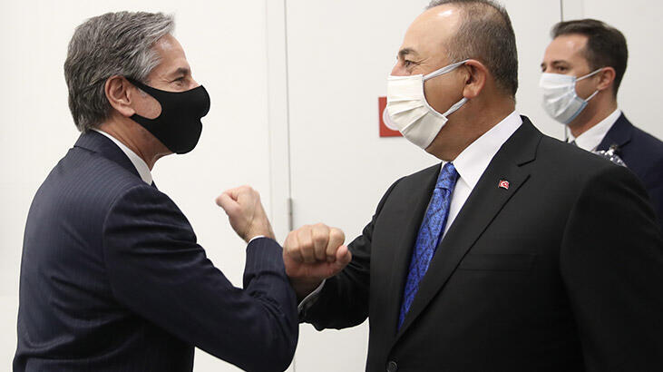 Son dakika: Türkiye'den ABD'ye net mesaj: 'O iş bitti...'