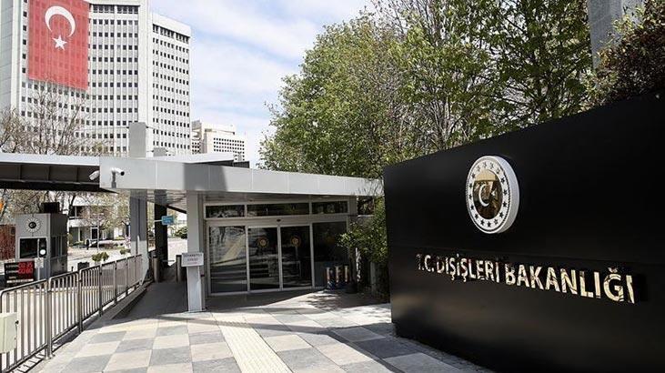 Son dakika: Türkiye'den Arakanlı mültecilerin kaldığı kamptaki yangın için taziye mesajı