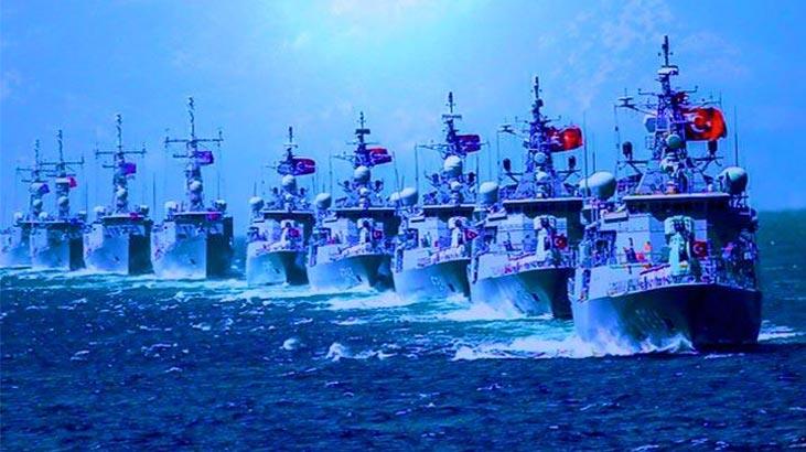 Son dakika! Türkiye'den İsrail, Yunanistan ve AB'ye nota