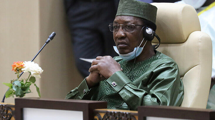 Son dakika: Ülke şokta! Cumhurbaşkanı çatışmada hayatını kaybetti