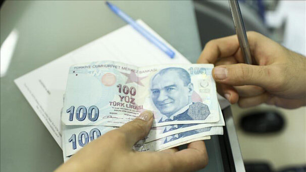 Son gün 30 Nisan! Kişi başı 3 bin 134 lira...
