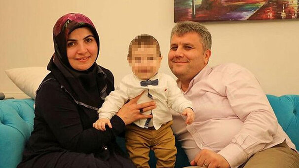 Son sözleri ortaya çıktı! Abini ihbar etme...