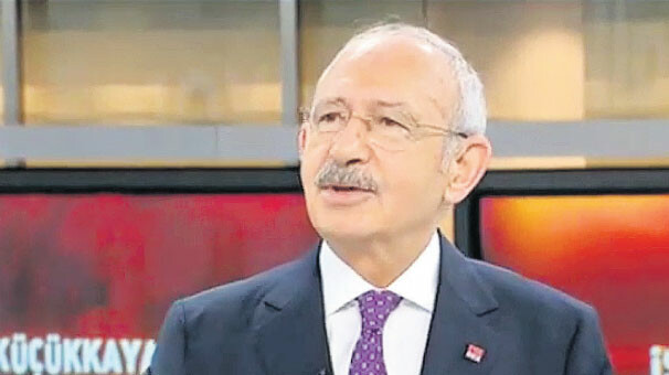 ‘Son sözü Milli irade söyleyecek’