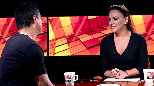 Sorulmayan sorulacak, konuşulmayan konuşulacak!