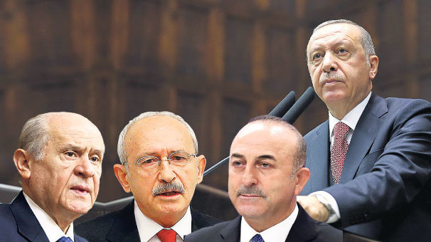 ‘Sorumlular ortaya çıkarılacak’