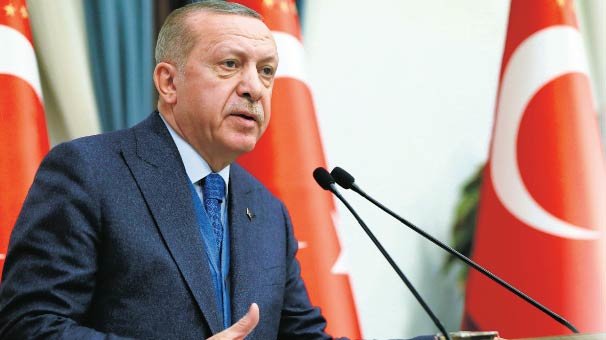 ‘Sorumluluğu devralırız’