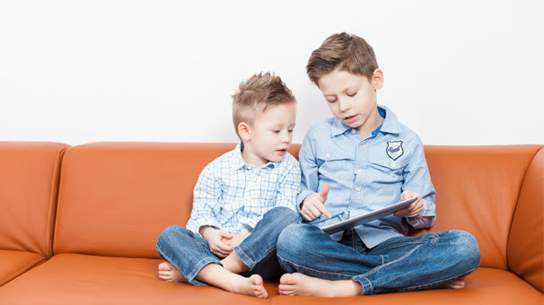 Sorumluluk alan çocuk okulda daha başarılı