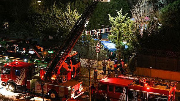 Soruşturma çok yönlü yürütülüyor! Sabotaj şüphesi...