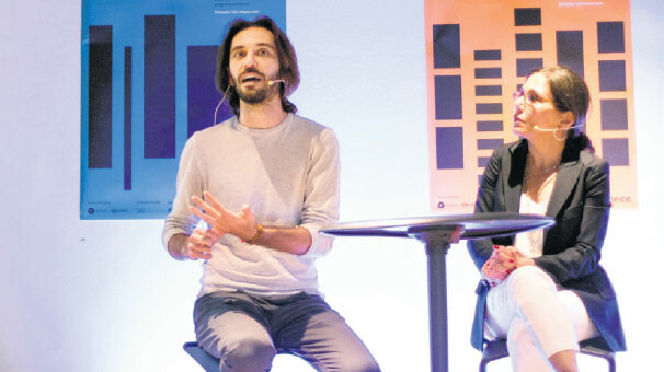 Sosyal çözüm için ‘imece’ye çağrı var