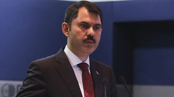 Sosyal konut için başvuru sayısı 587 bine ulaştı
