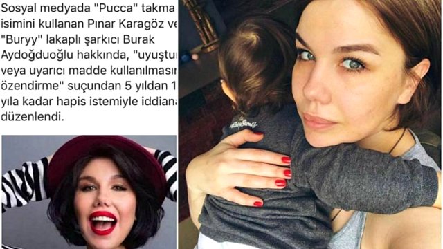 Sosyal medya fenomeni Pucca'ya verilen hapis cezasına itiraz