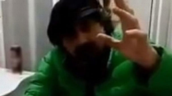 Sosyal medyada küfürlü paylaşım yapan öğretmen gözaltında!