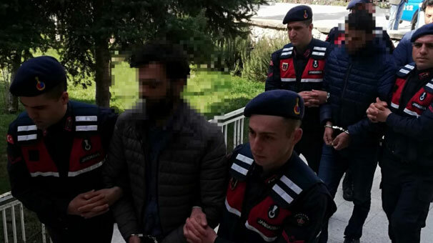 Sosyal medyada terör propagandasına 7 gözaltı