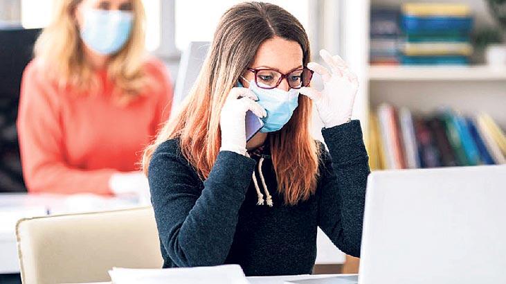 ‘Sosyal mesafe’ye tekno takip