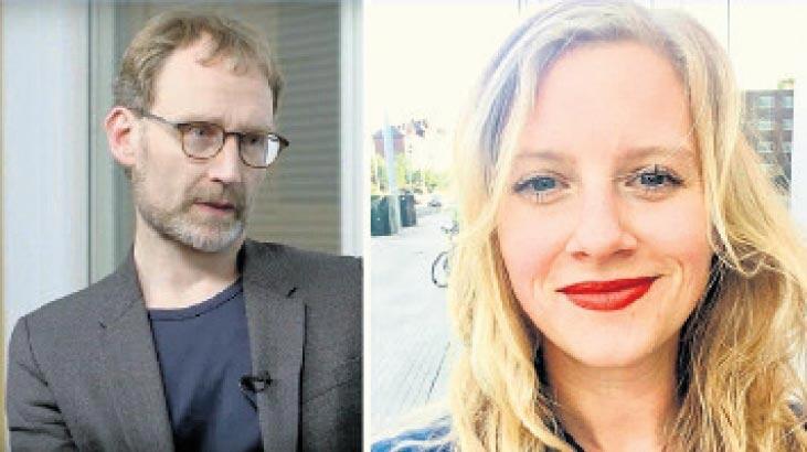 Sosyal mesafeye uymayan bilim kurulu üyesi istifa etti