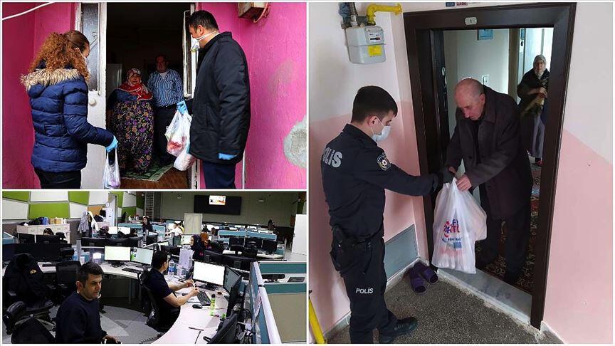 Sosyal yardım için e-Devlet'ten başvuru nasıl yapılır? 2. faz Sosyal yardım ödemeleri ne zaman verilecek?