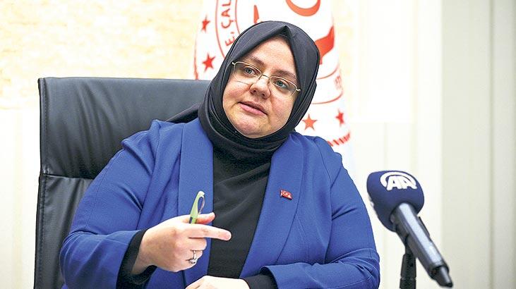 Sosyal Yardımlaşma’ya 176 milyon TL kaynak