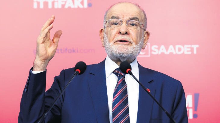 ‘Soykırım hiçbir zaman olmadı’