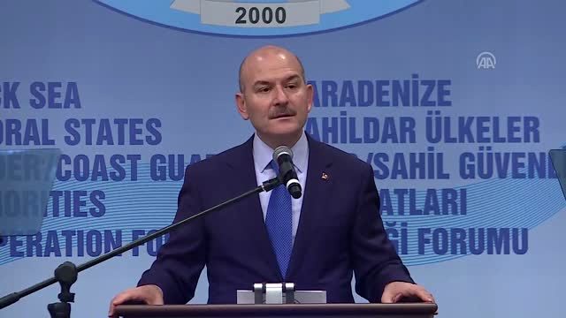 Soylu: 