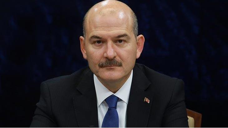 Soylu: İşgale müsaade etmeyiz