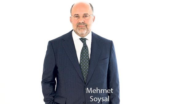 Soysal, Dünya Yayın CEO’ları arasına girdi