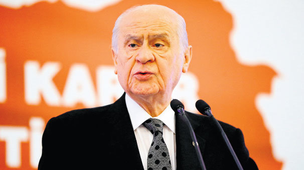 ‘Soysuzlarla görülecek hesabımız var’