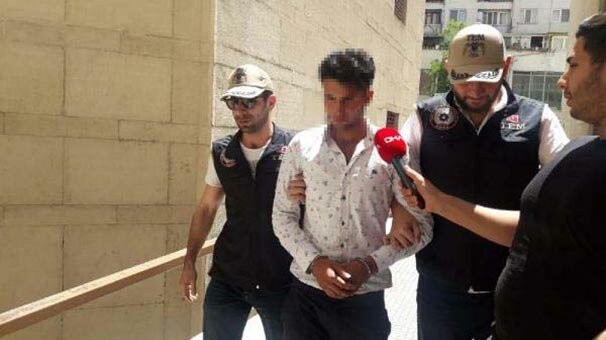 Sözleri çok konuşulmuştu... Sınır dışı edilecek