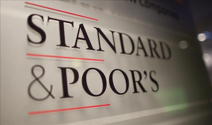 S&P, Kuveyt'in kredi notu görünümünü düşürdü