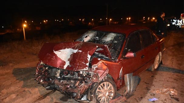 Spin attı! Ortalığı bir anda karıştırdı