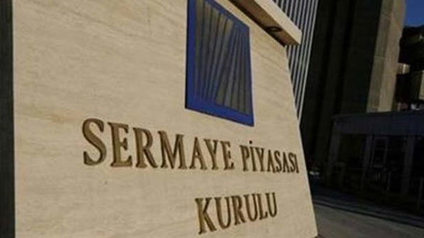 SPK'dan lisanslama ve sicil tutma tebliğinde değişiklik