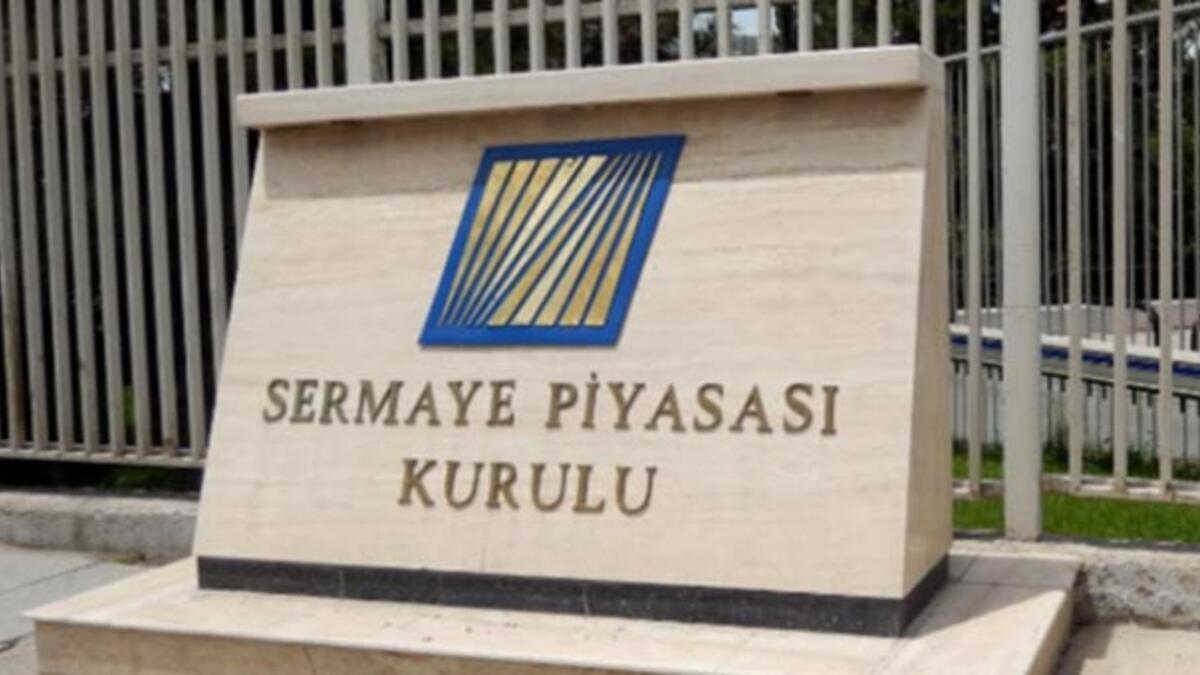 SPK'dan yatırımcılara uyarı!