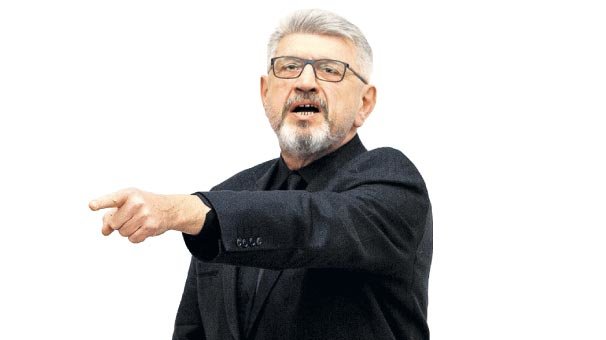 SP’li İslam hakkında 301’den soruşturma