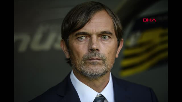 Spor Fenerbahçe - Medipol Başakşehir Maçından Fotoğraflar