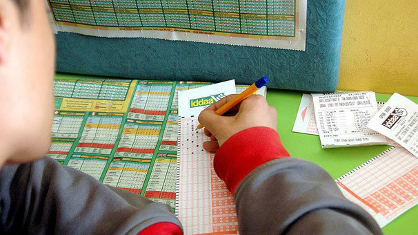 Spor karşılaşmalarına dayalı bahis oyunları ihaleye çıkarıldı