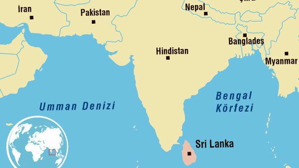 Sri Lanka neden önemli?