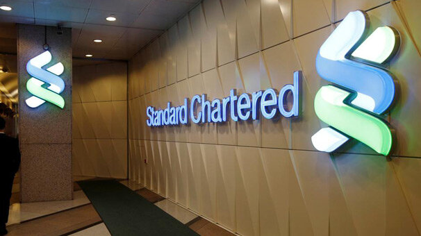 Standard Chartered 1,1 milyar dolar ödeyecek