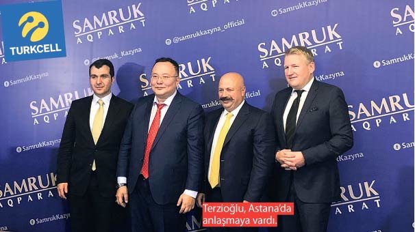 Strateji değiştirdi Fintur’la vedalaştı